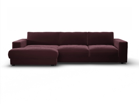 Ecksofa LOgroß 2MD L
